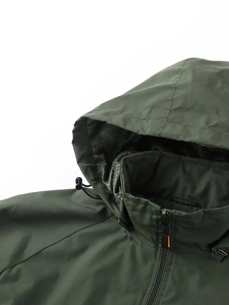 Giacca elegante e leggera
