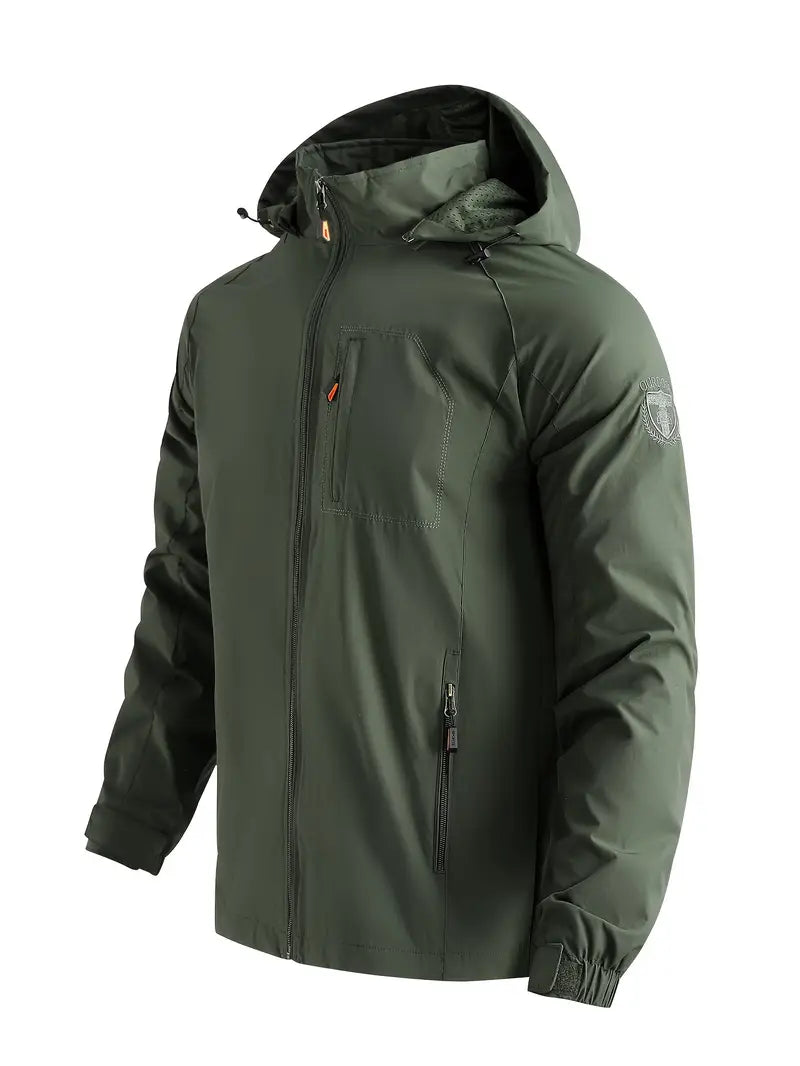 Giacca elegante e leggera
