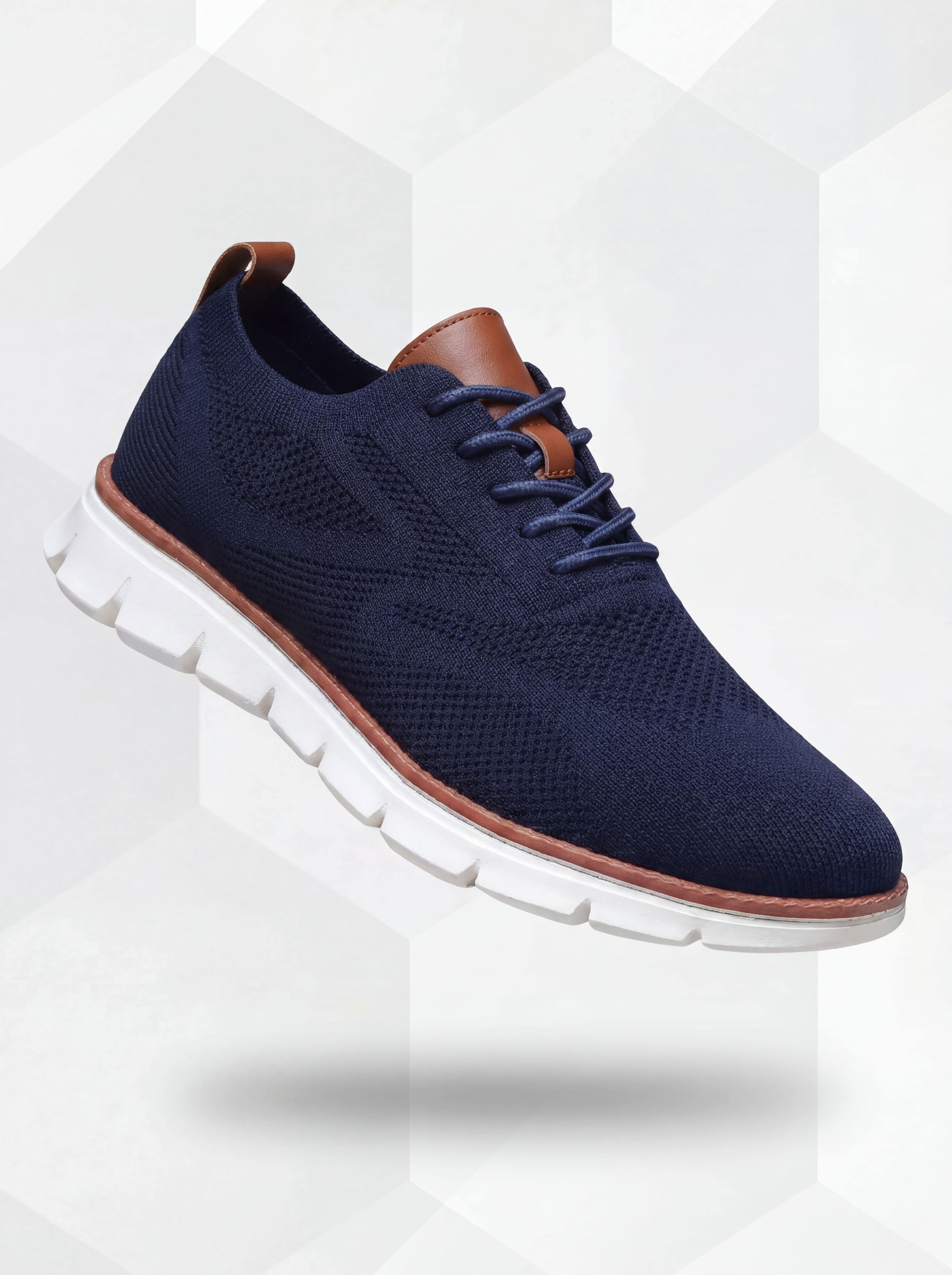 Scarpe Traspiranti Ultracomode