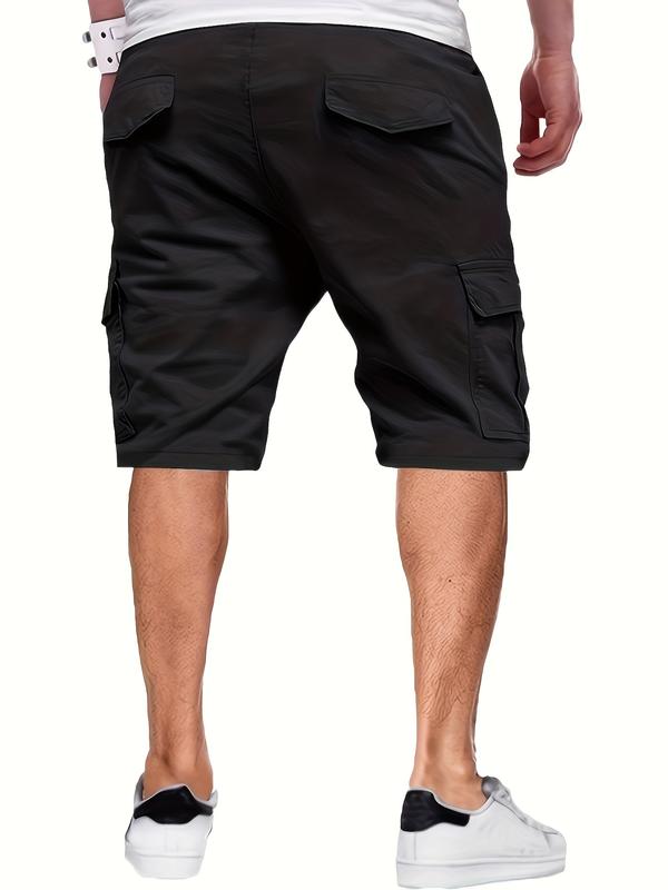 Pantaloncini cargo da uomo (compri 1 e ricevi 1 in omaggio)