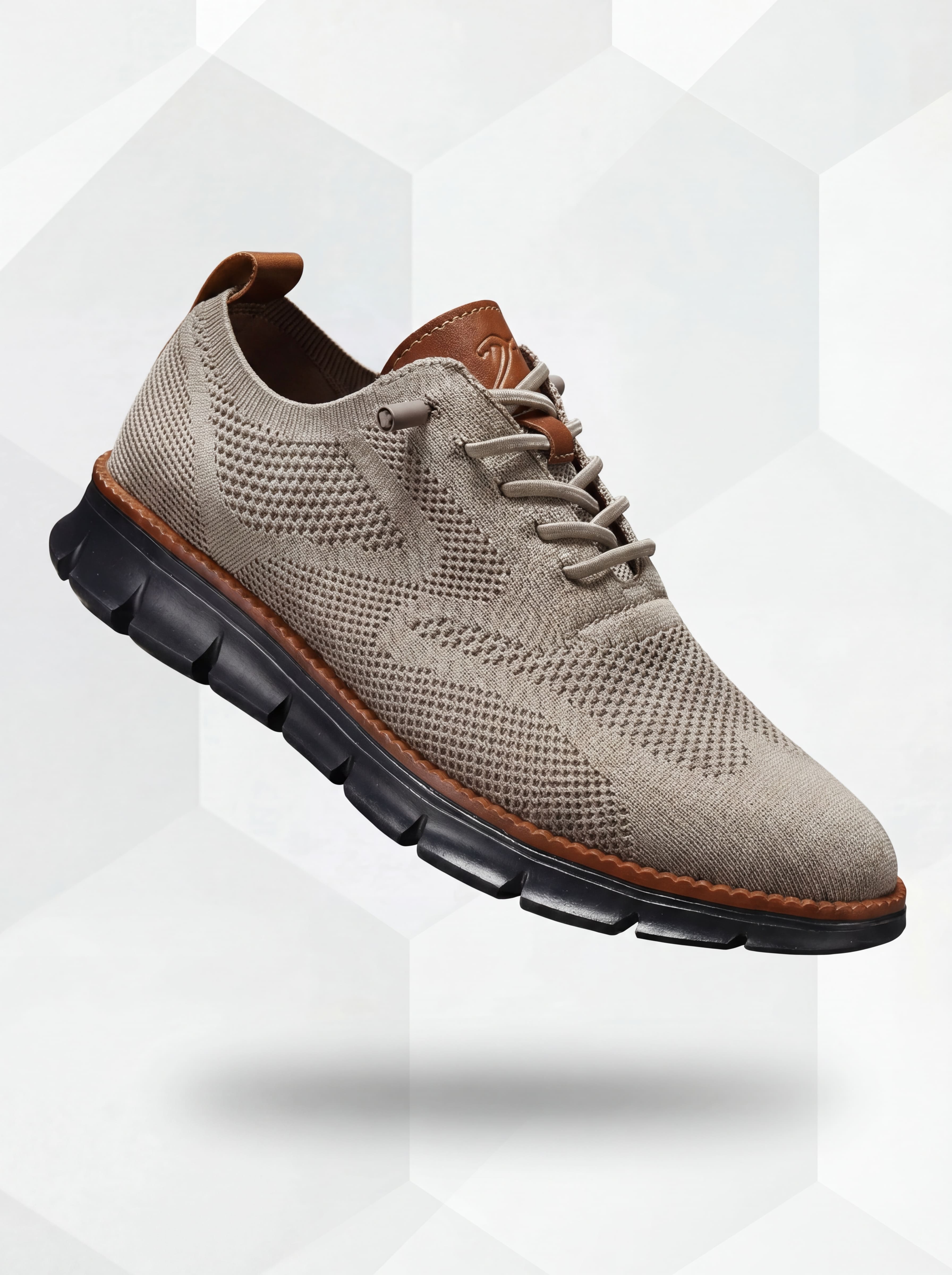 Scarpe Traspiranti Ultracomode