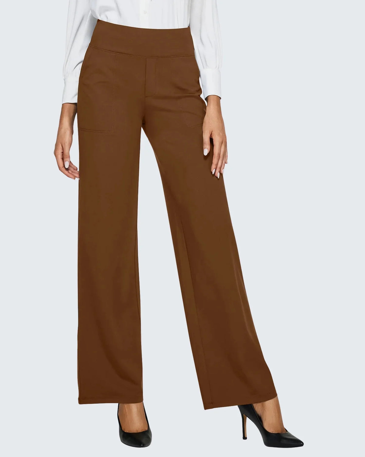 Klara | Pantalone elastico comodo