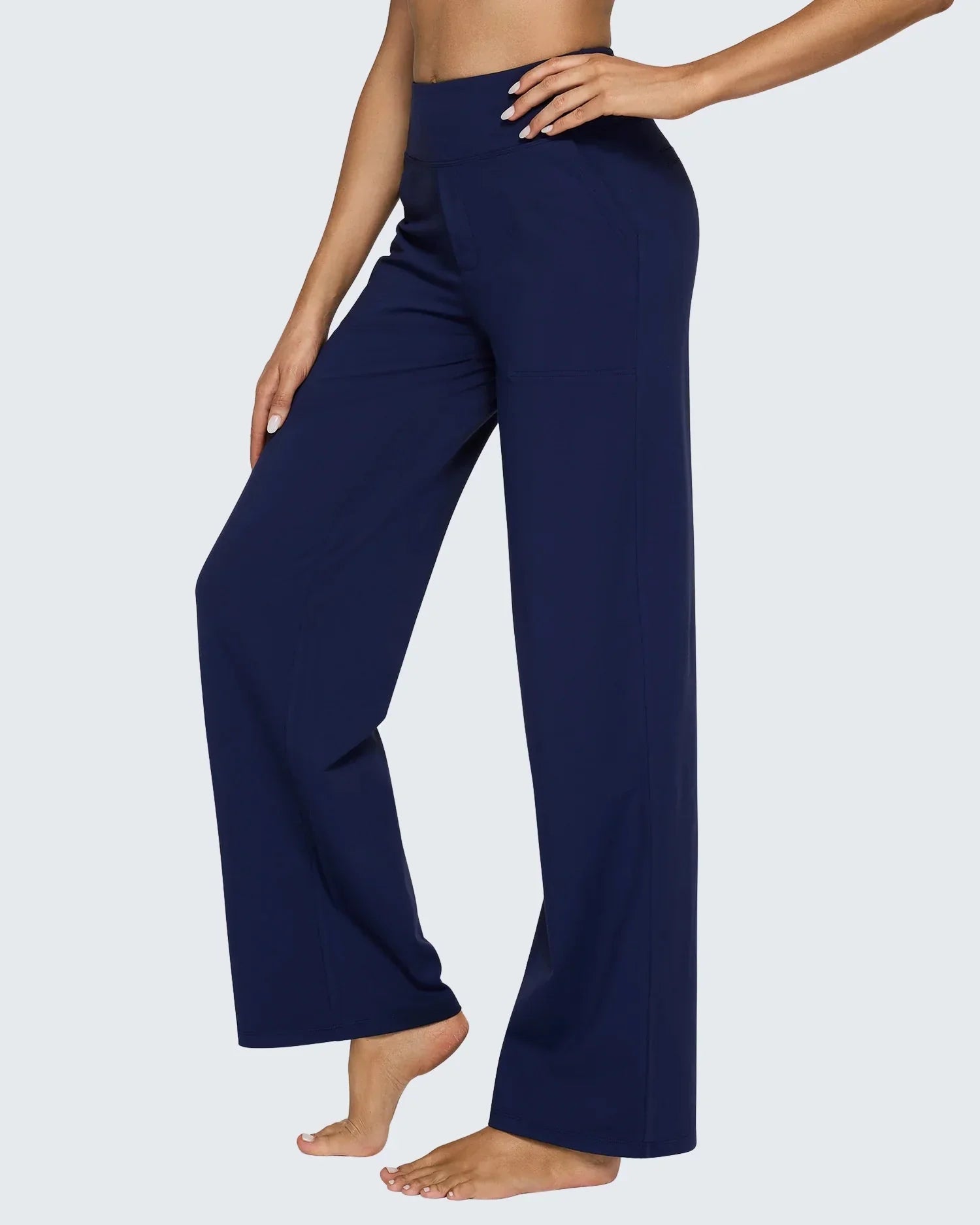 Klara | Pantalone elastico comodo