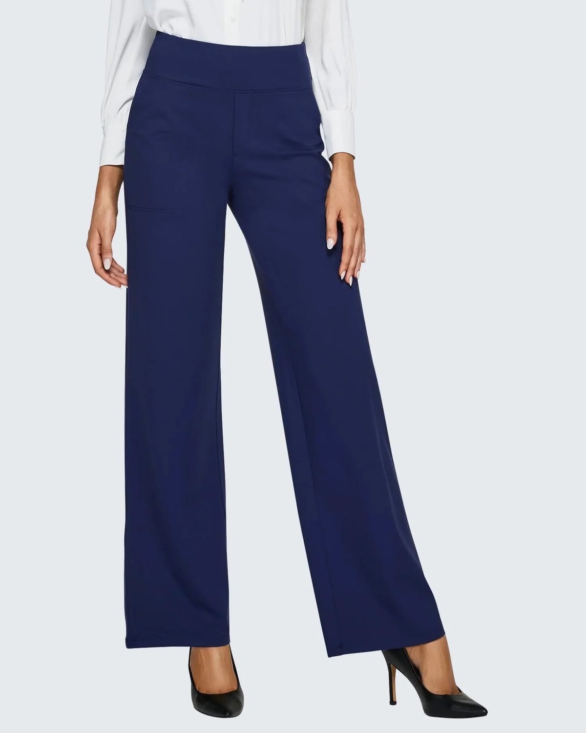 Klara | Pantalone elastico comodo
