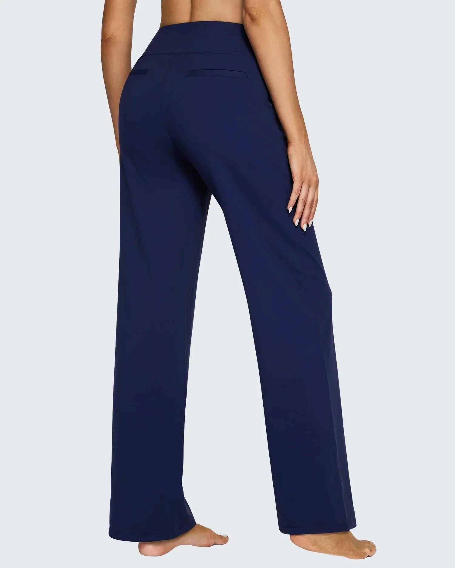 Klara | Pantalone elastico comodo