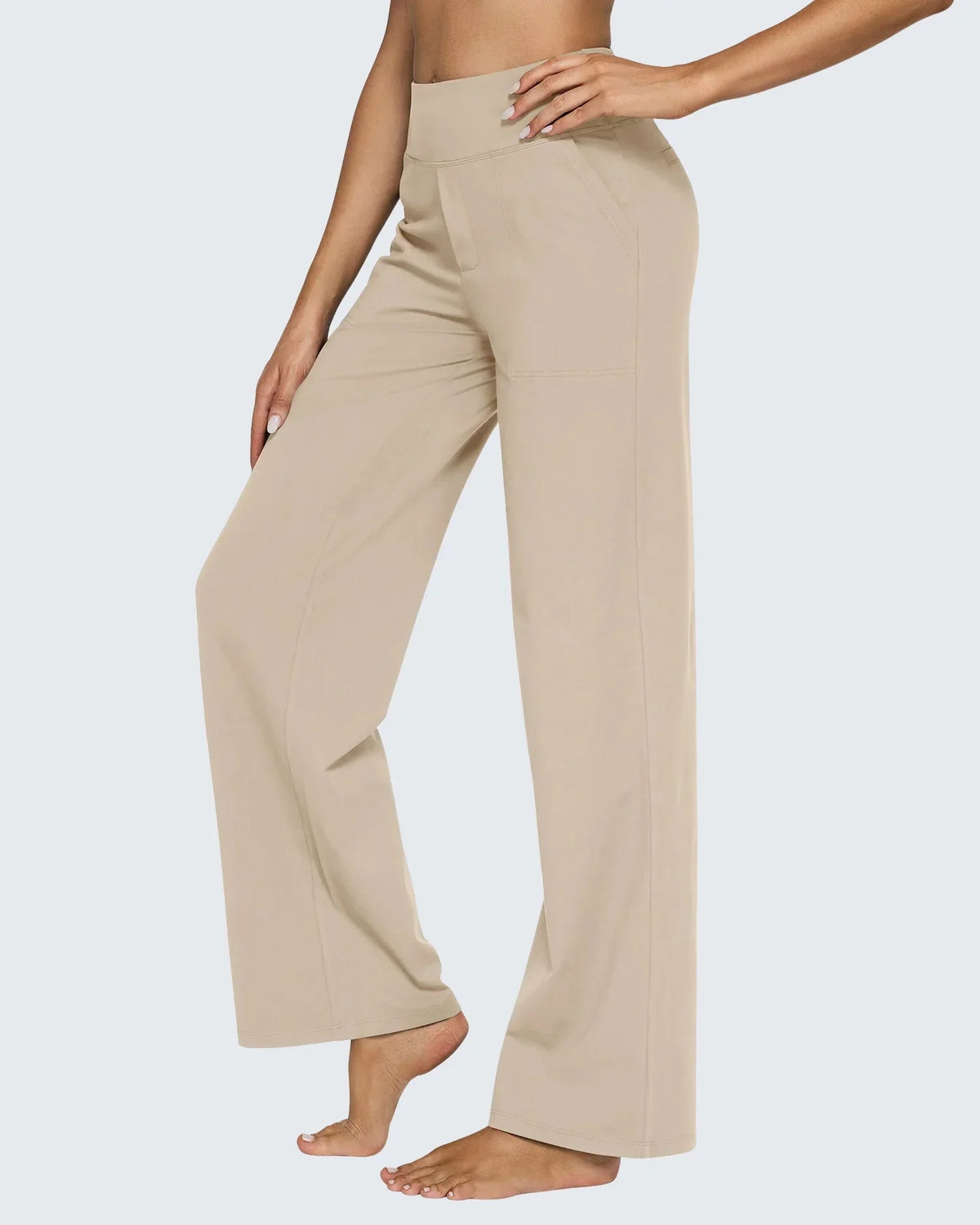 Klara | Pantalone elastico comodo