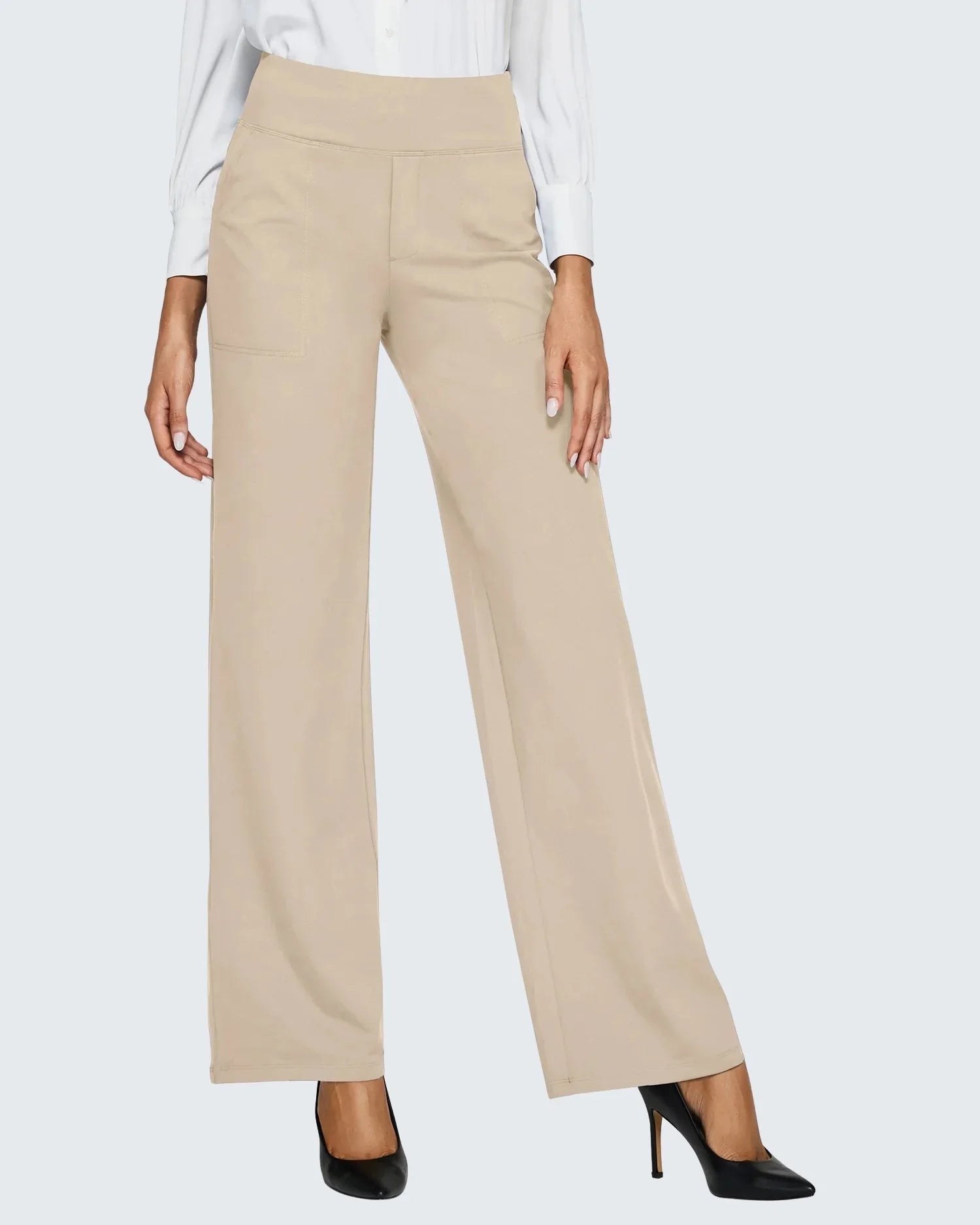 Klara | Pantalone elastico comodo