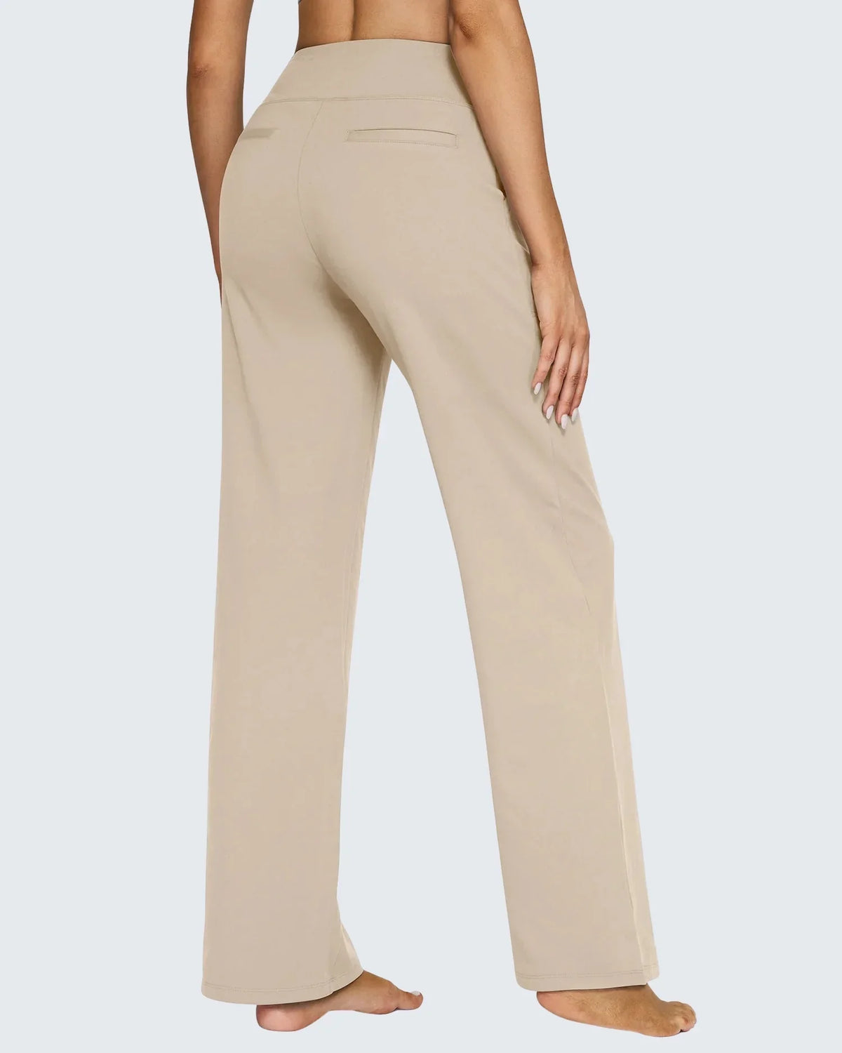 Klara | Pantalone elastico comodo