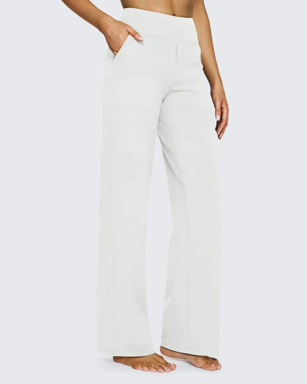 Klara | Pantalone elastico comodo