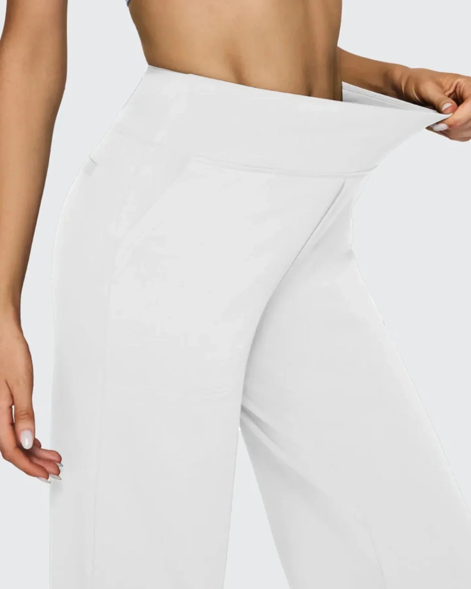 Klara | Pantalone elastico comodo