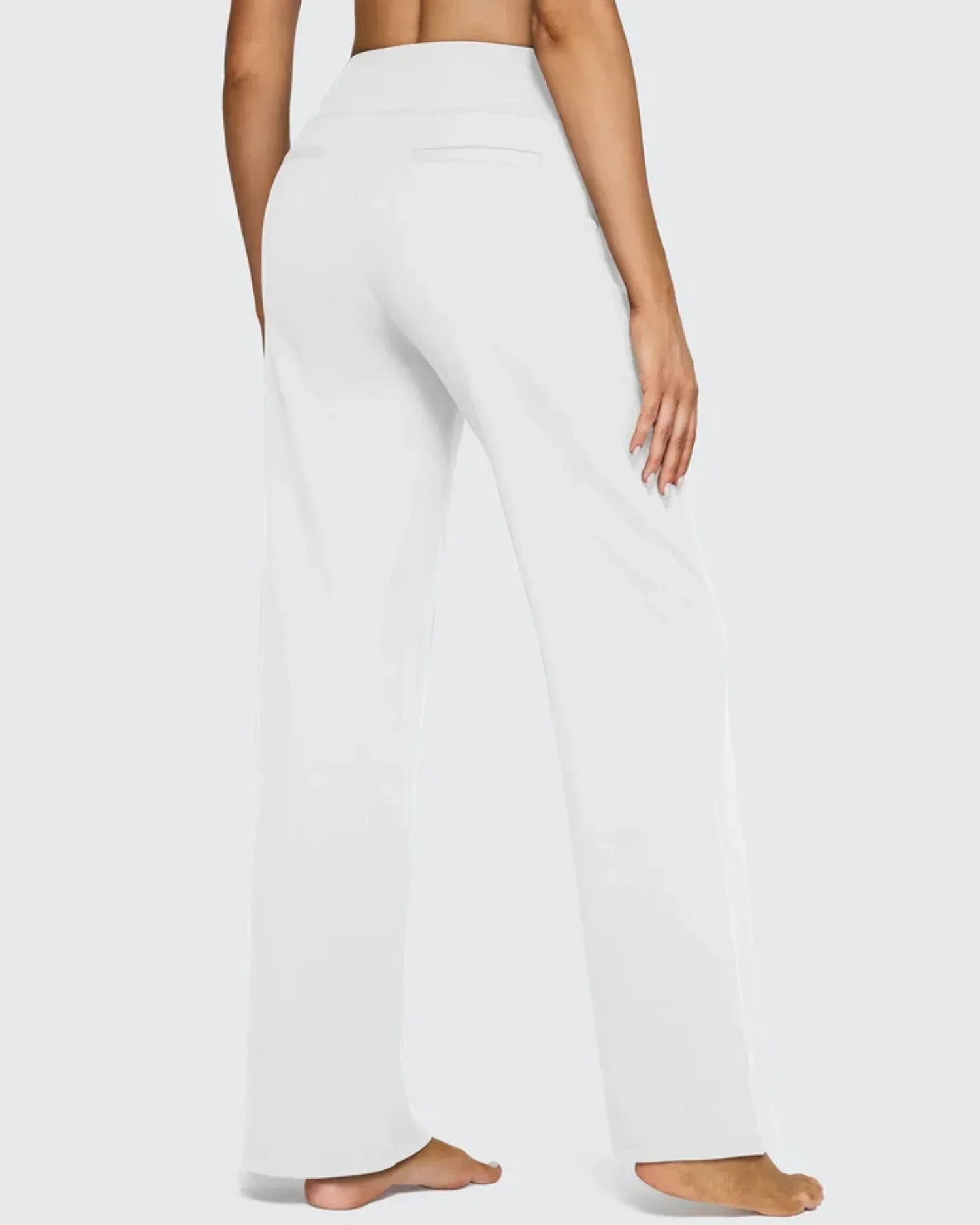 Klara | Pantalone elastico comodo