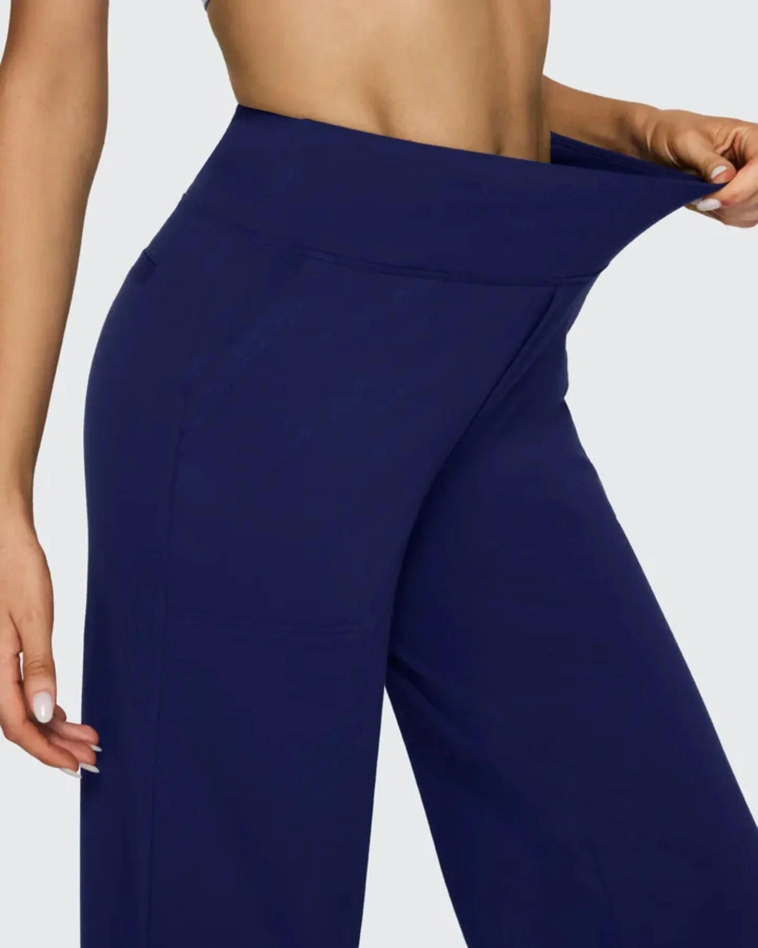 Klara | Pantalone elastico comodo