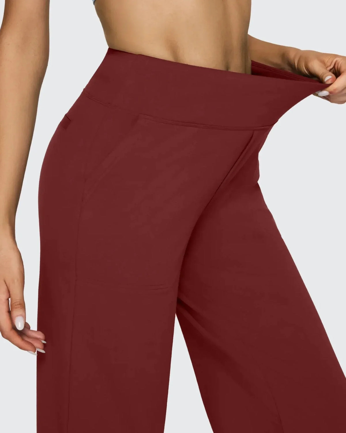 Klara | Pantalone elastico comodo