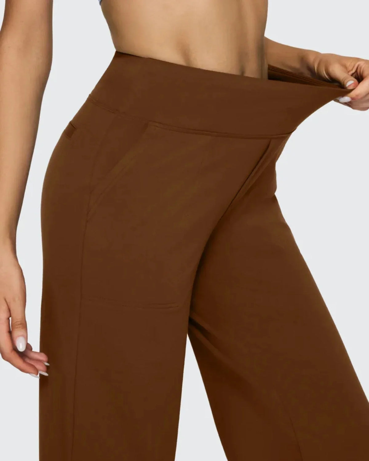 Klara | Pantalone elastico comodo