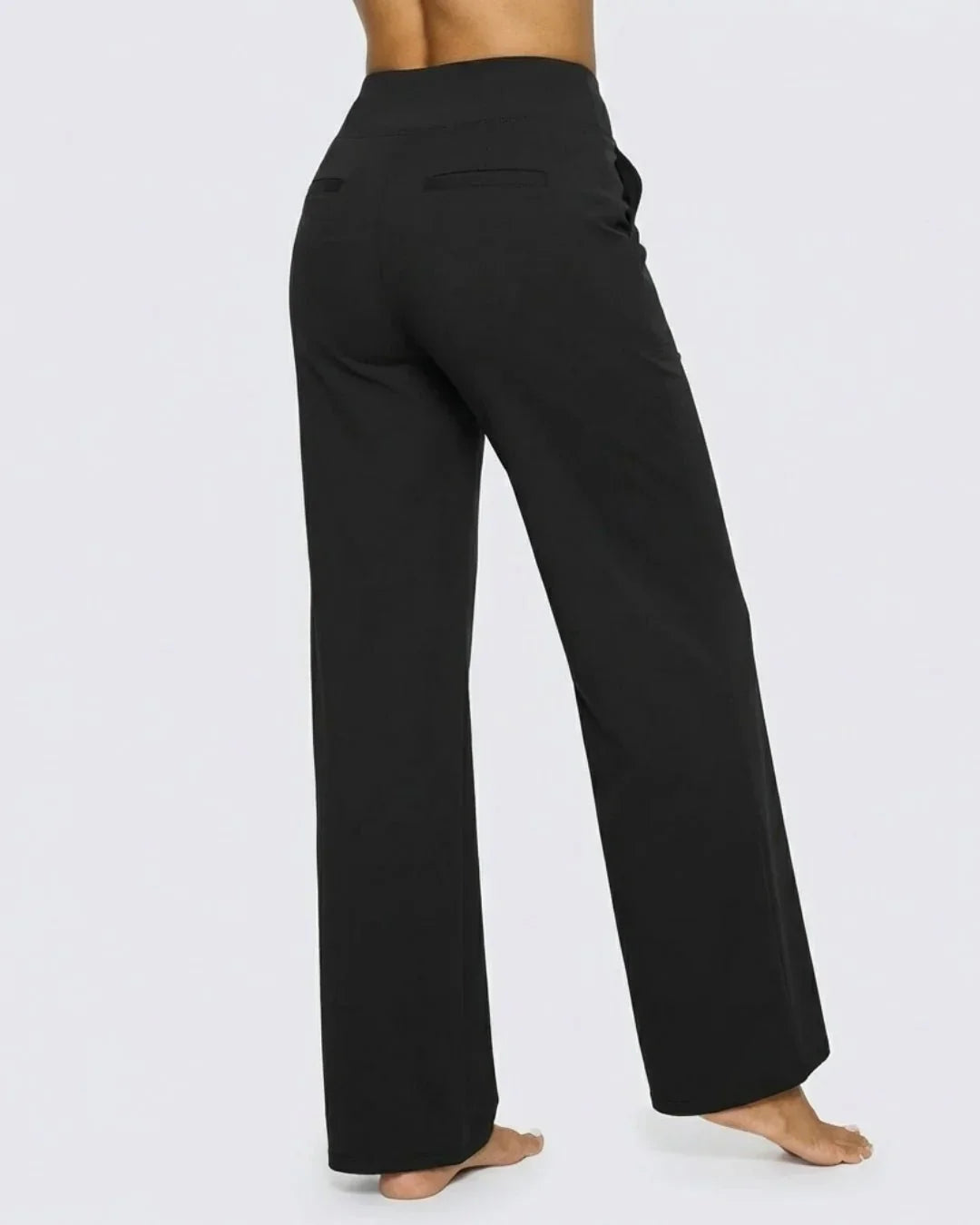 Klara | Pantalone elastico comodo