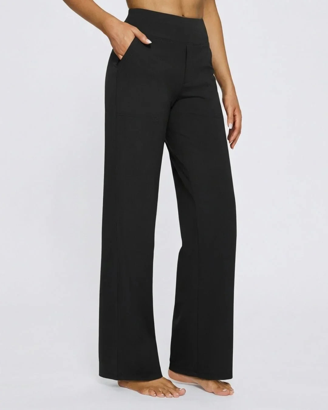 Klara | Pantalone elastico comodo