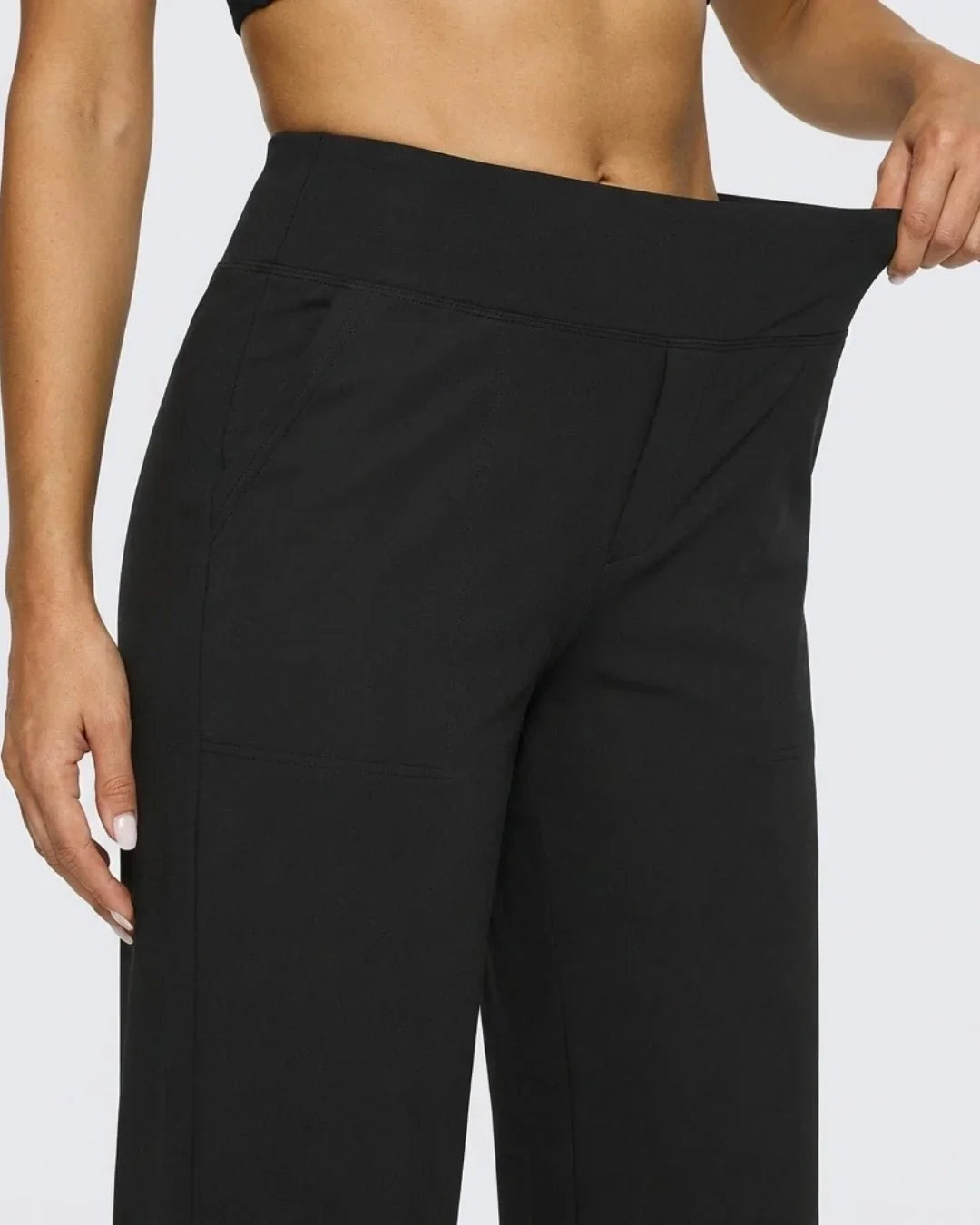 Klara | Pantalone elastico comodo