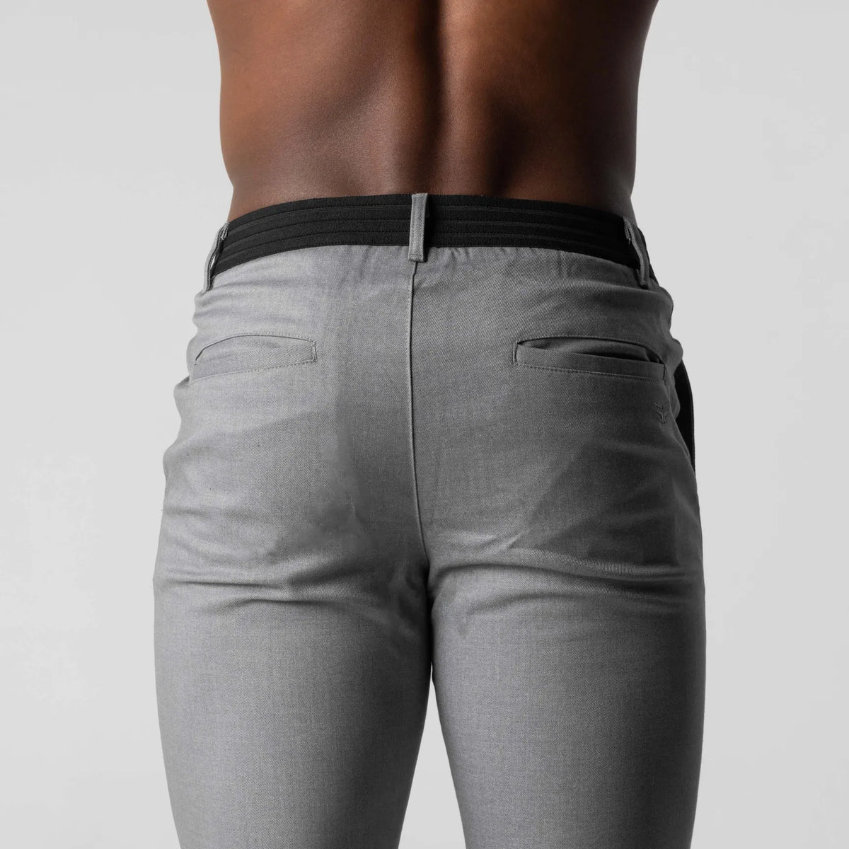 Chino elasticizzato premium