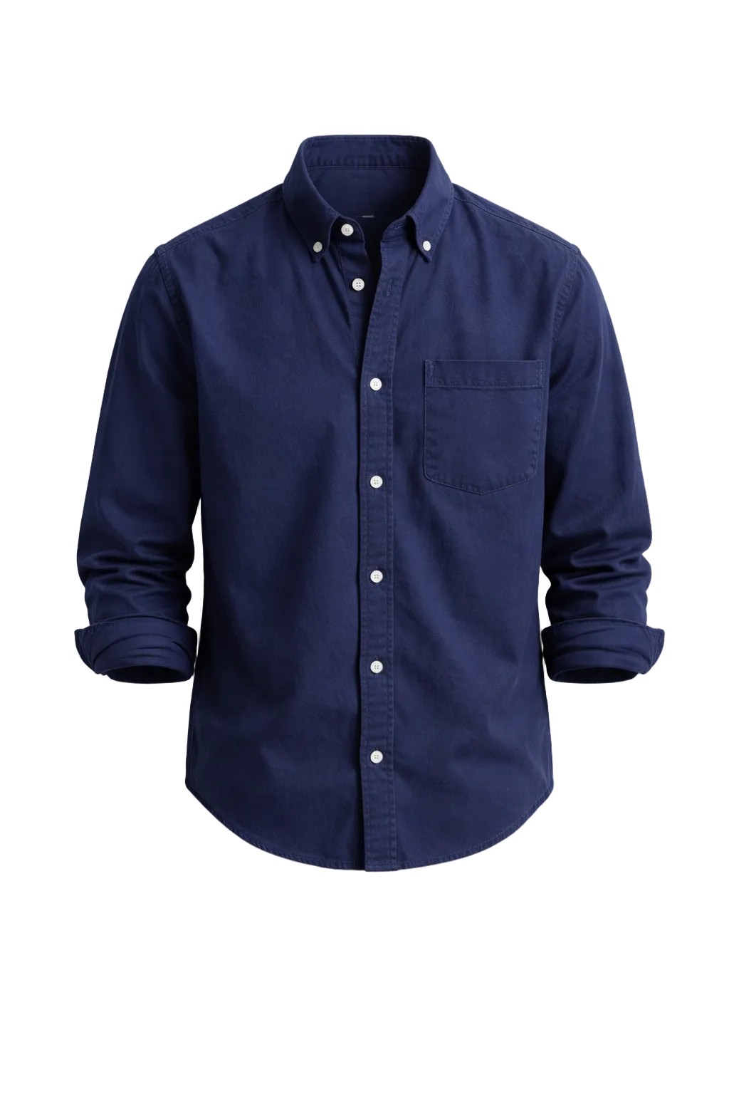 Camicia elegante da uomo