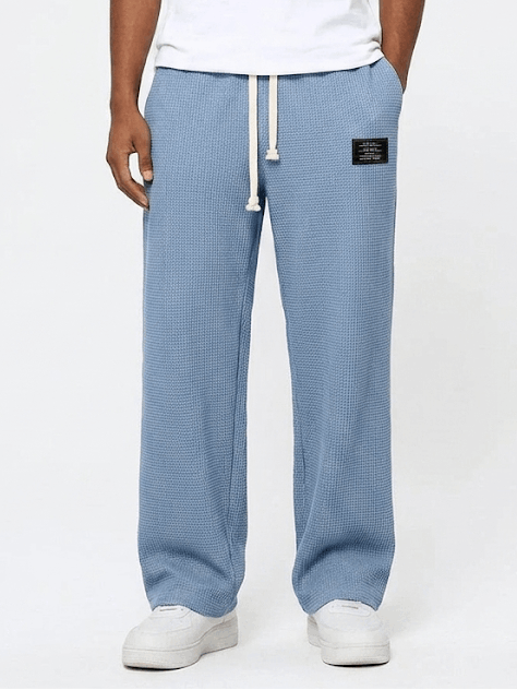 Joggers Ampi Morbidi