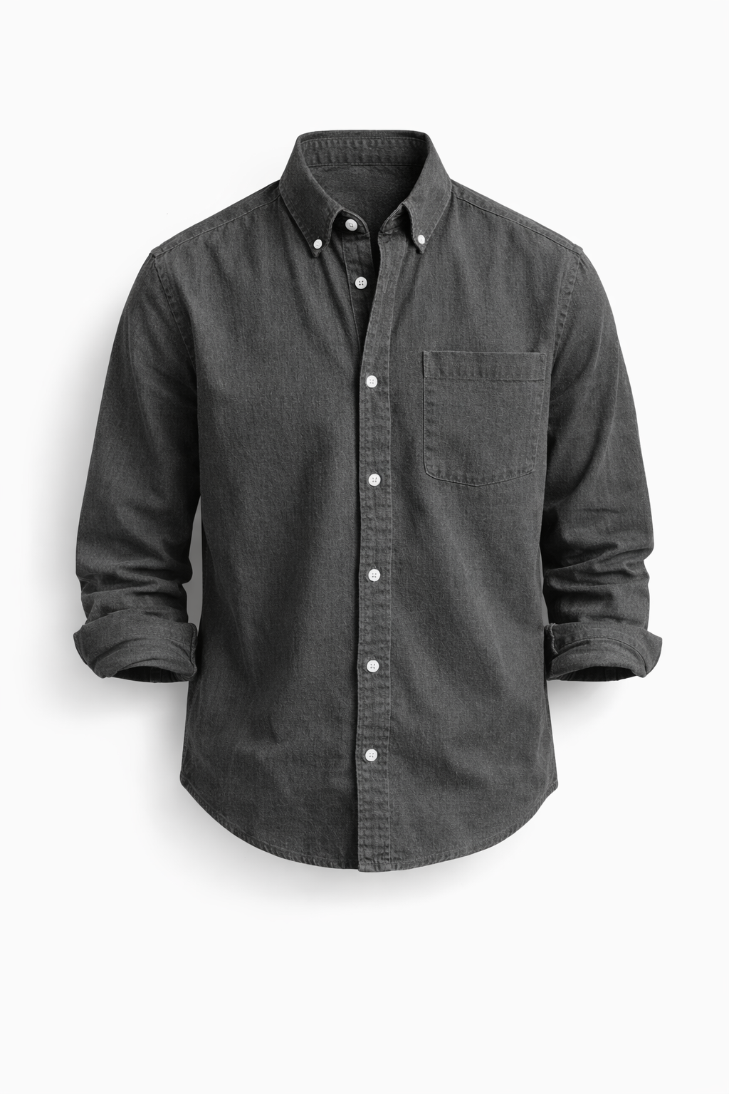 Camicia elegante da uomo