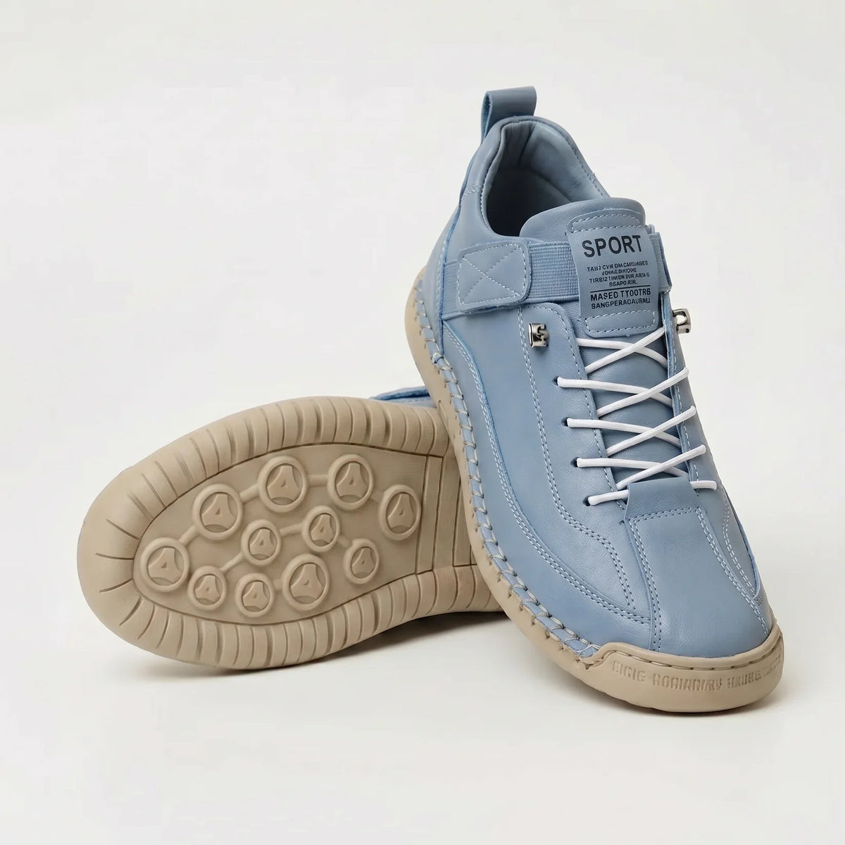 Rosie – Sneakers comode e ortopediche