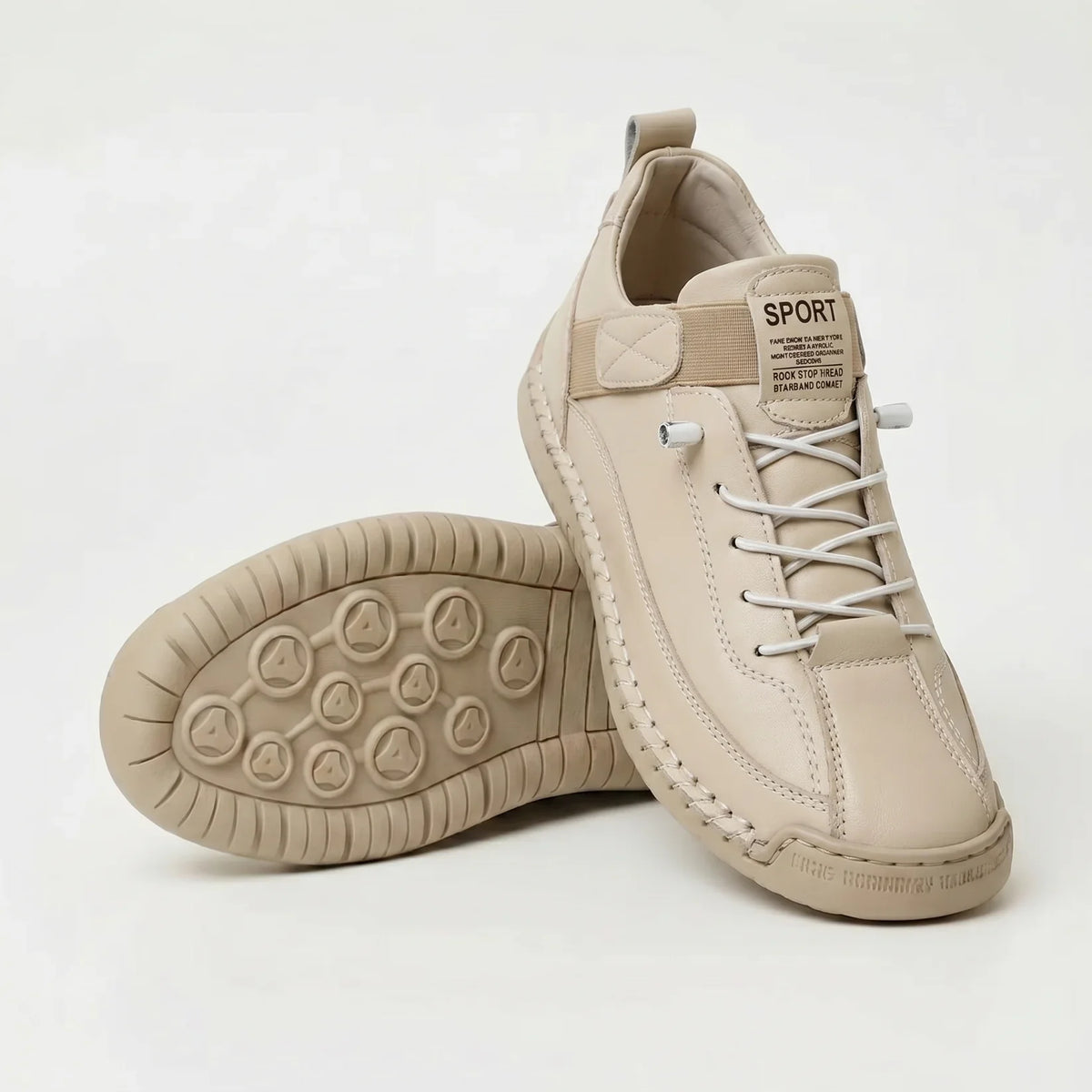 Rosie – Sneakers comode e ortopediche