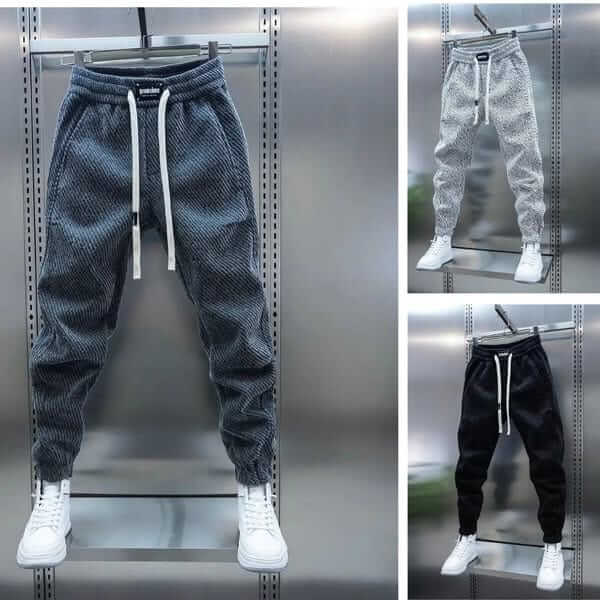 Jogger Svasati