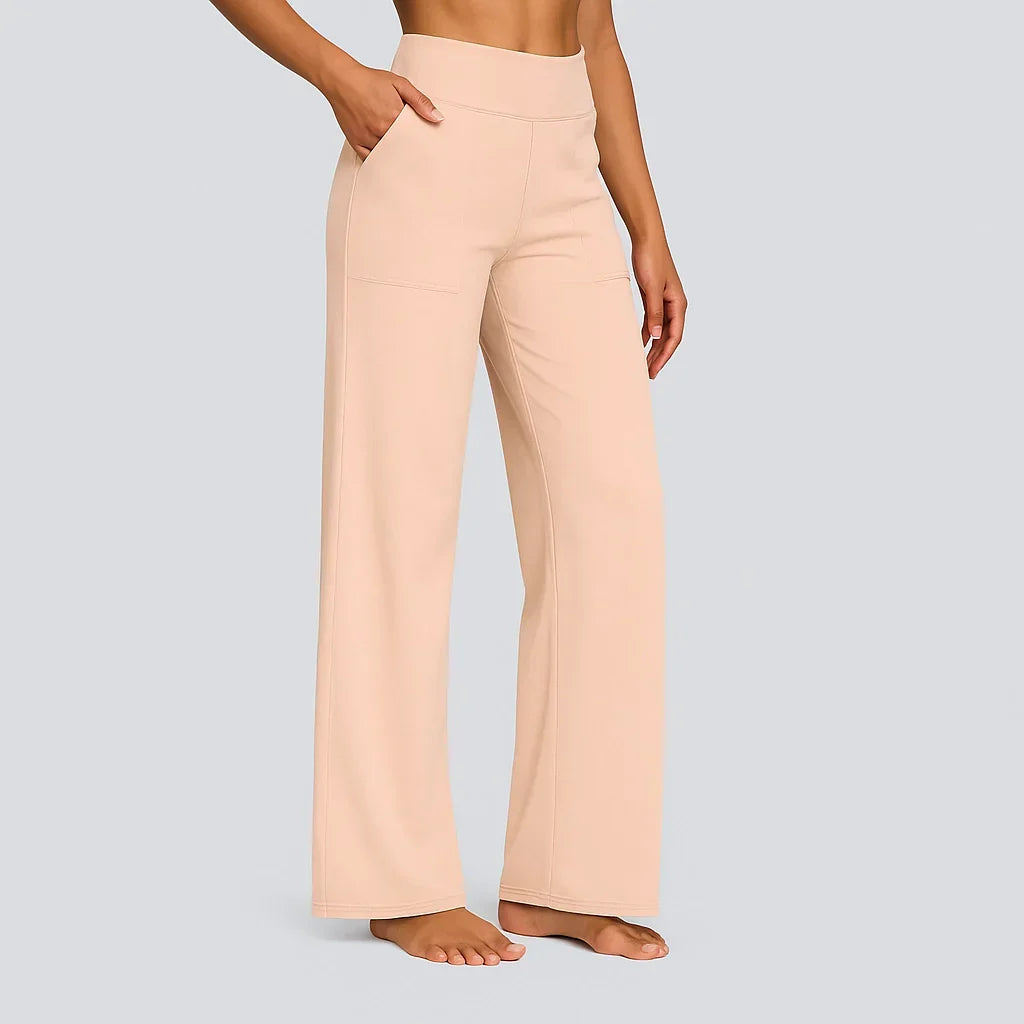 Klara | Pantalone elastico comodo
