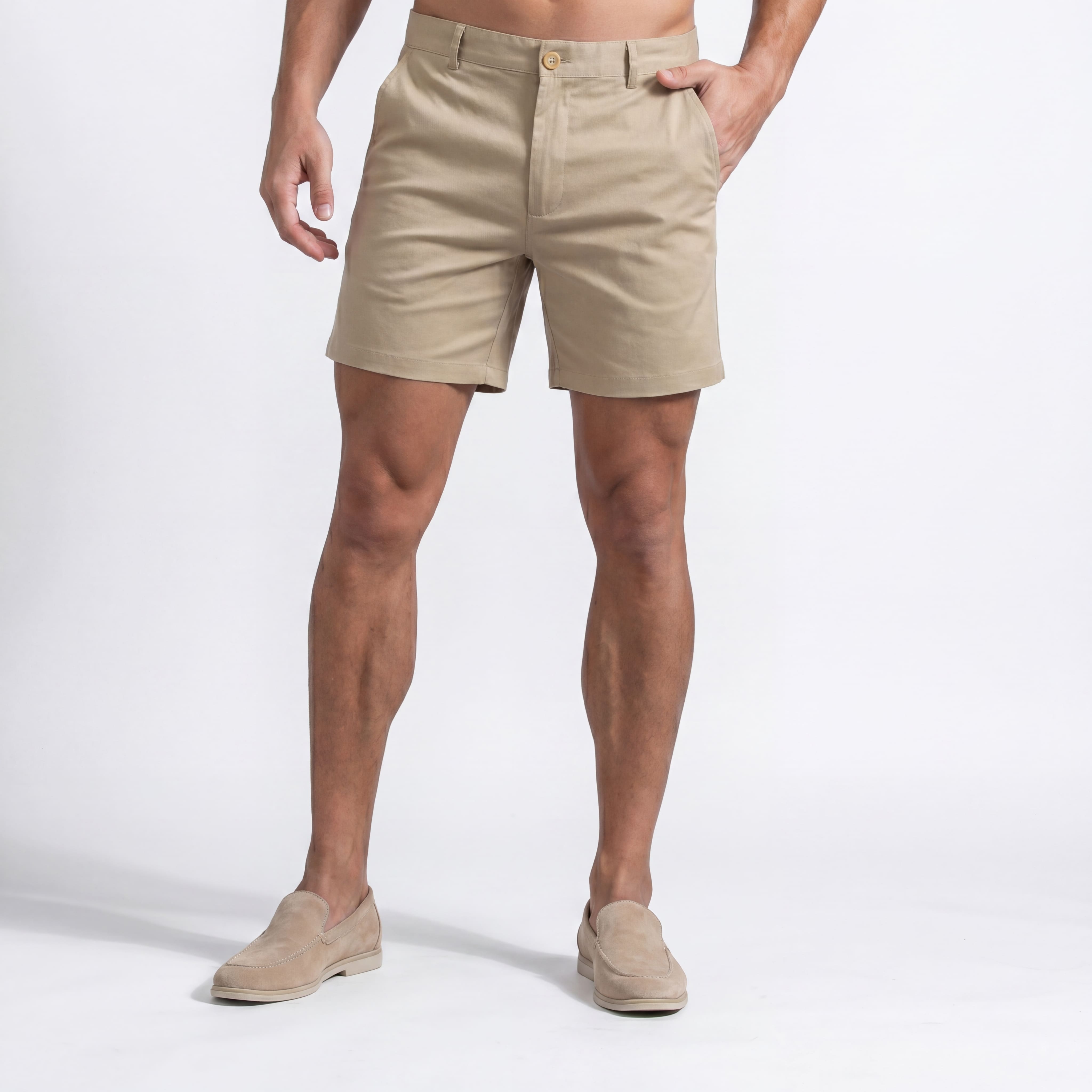 Pantaloncini estivi