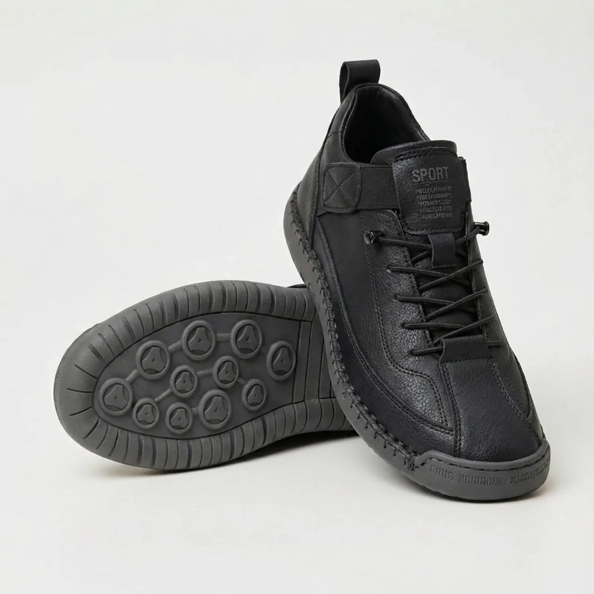 Rosie – Sneakers comode e ortopediche