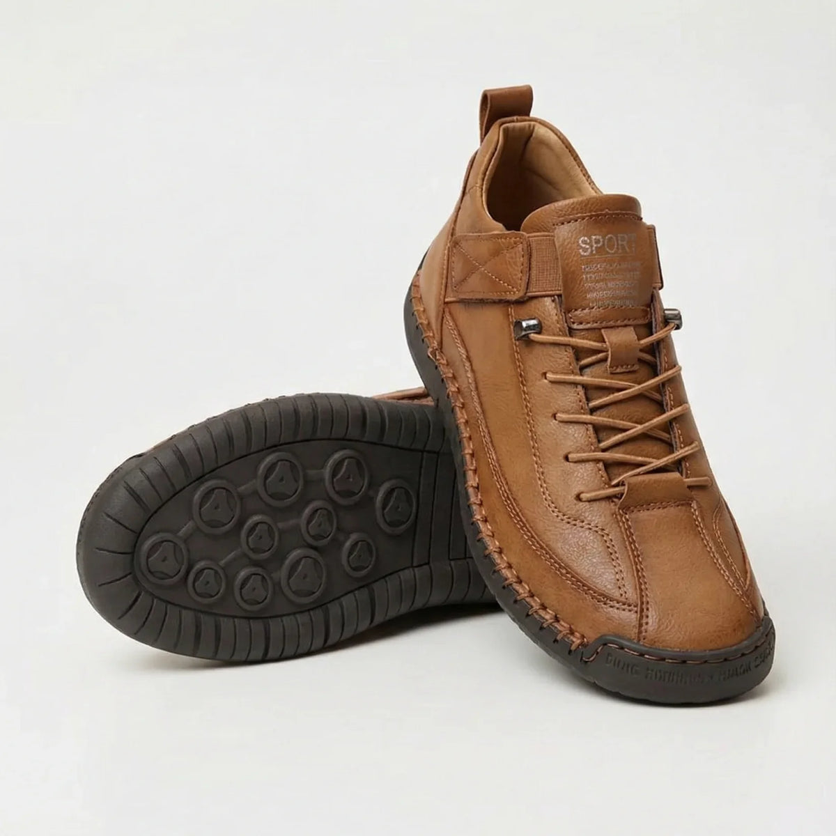 Rosie – Sneakers comode e ortopediche