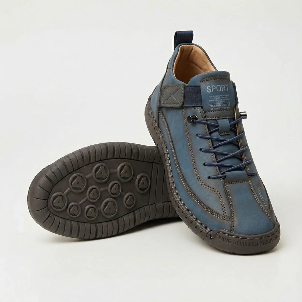Rosie – Sneakers comode e ortopediche
