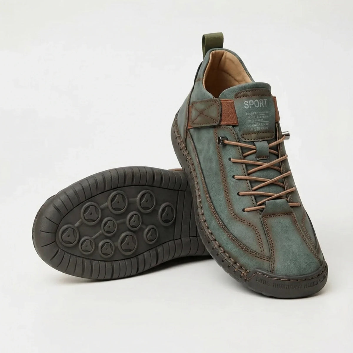 Rosie – Sneakers comode e ortopediche