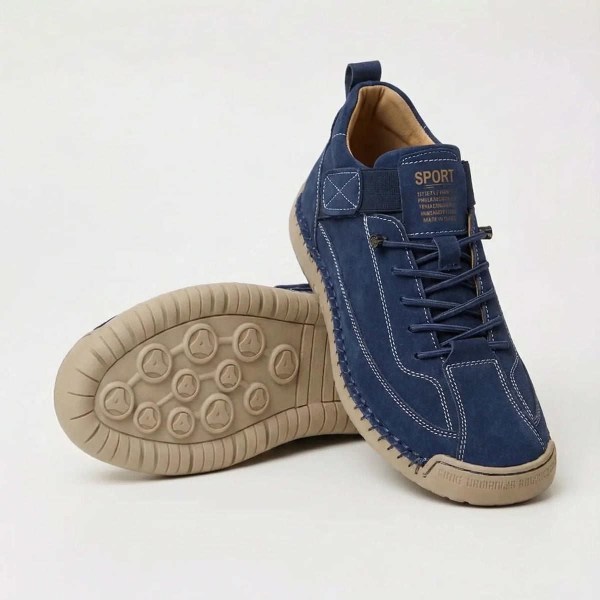 Rosie – Sneakers comode e ortopediche