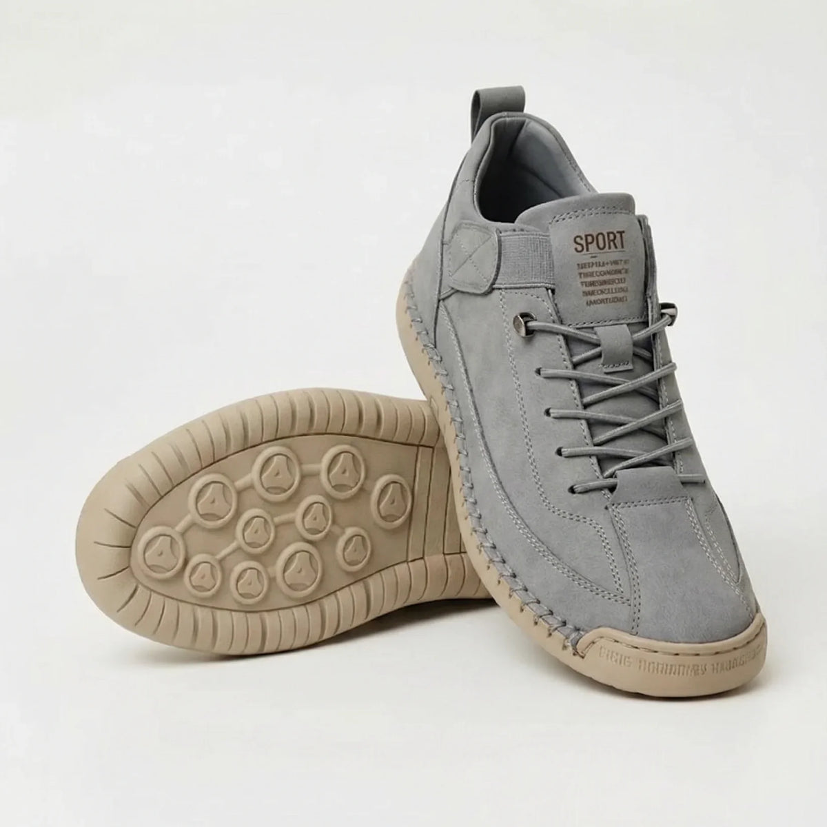Rosie – Sneakers comode e ortopediche