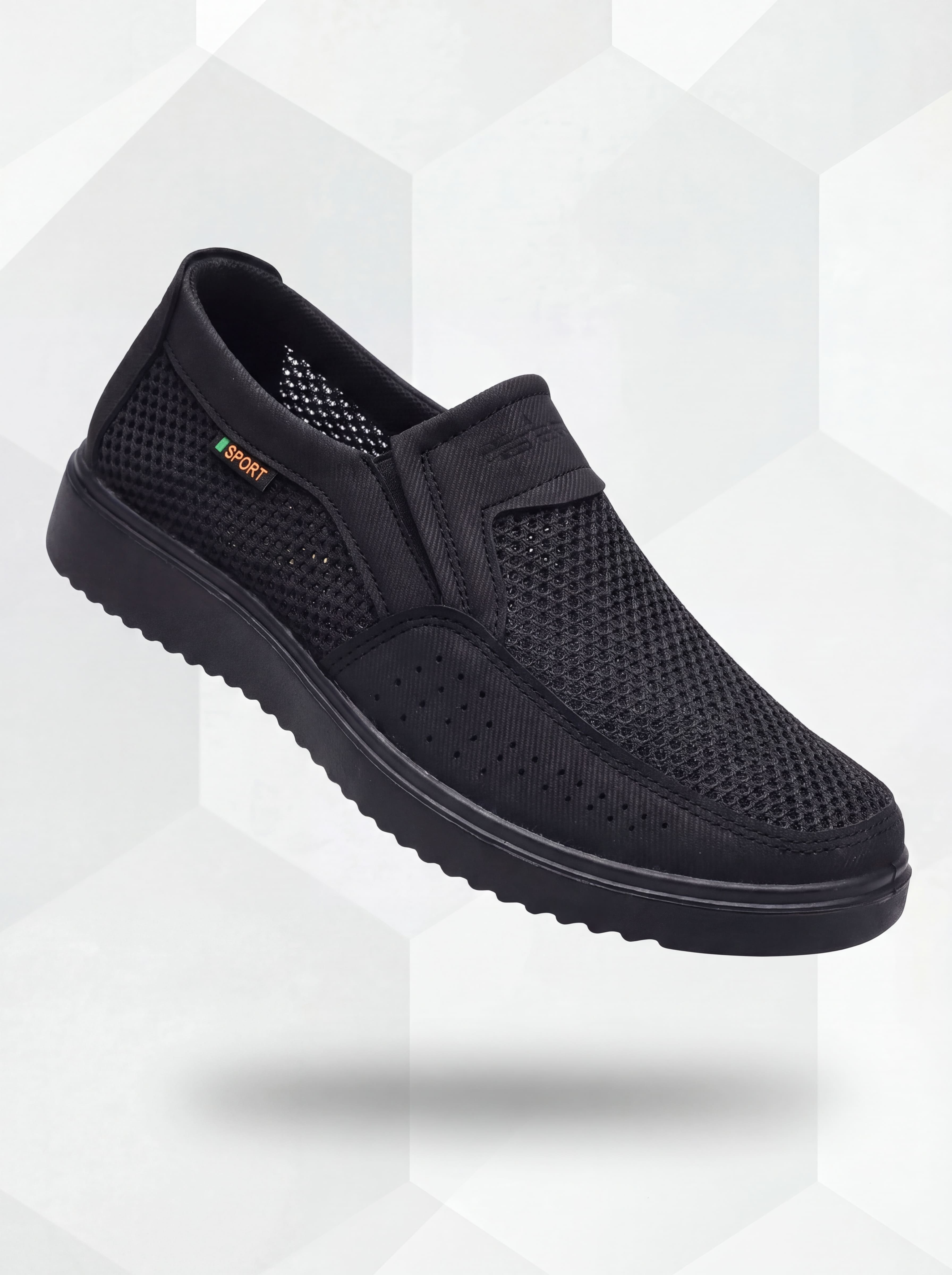 Scarpe Traspiranti Relax