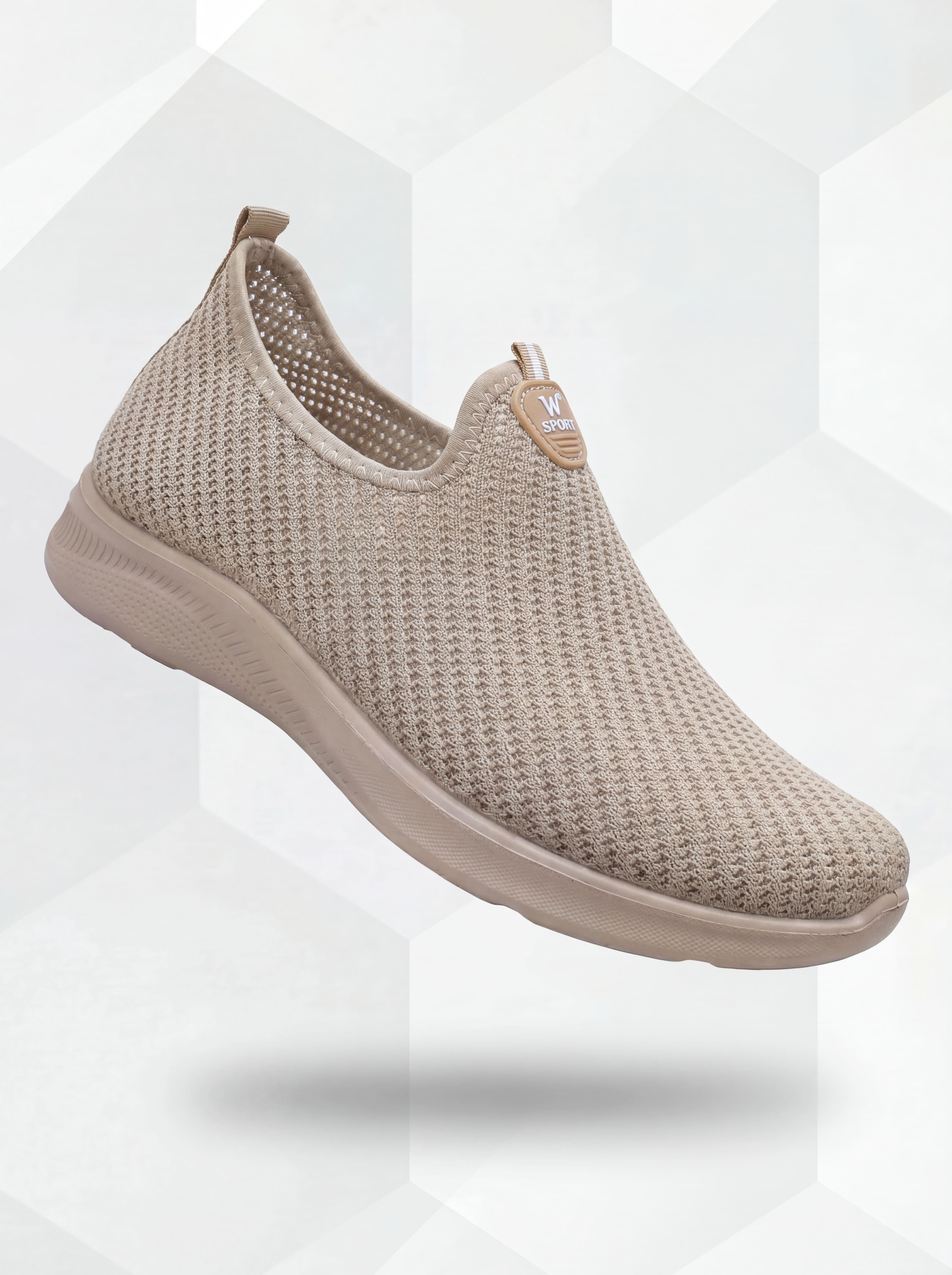 Scarpe Traspiranti Sollievo