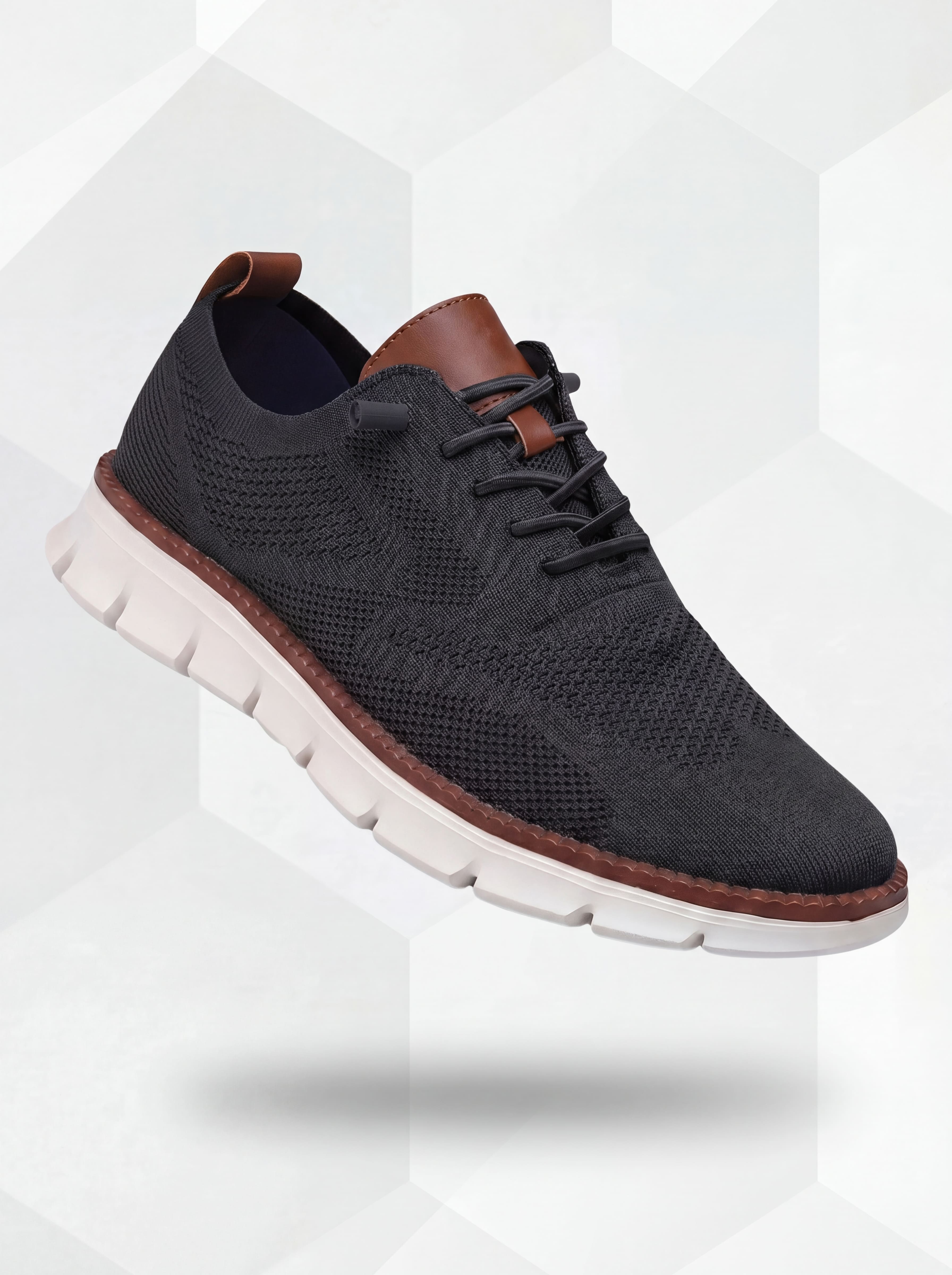Scarpe Traspiranti Ultracomode