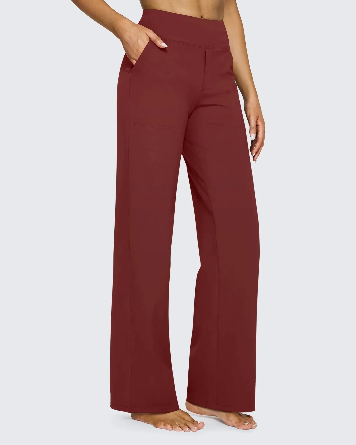 Klara | Pantalone elastico comodo