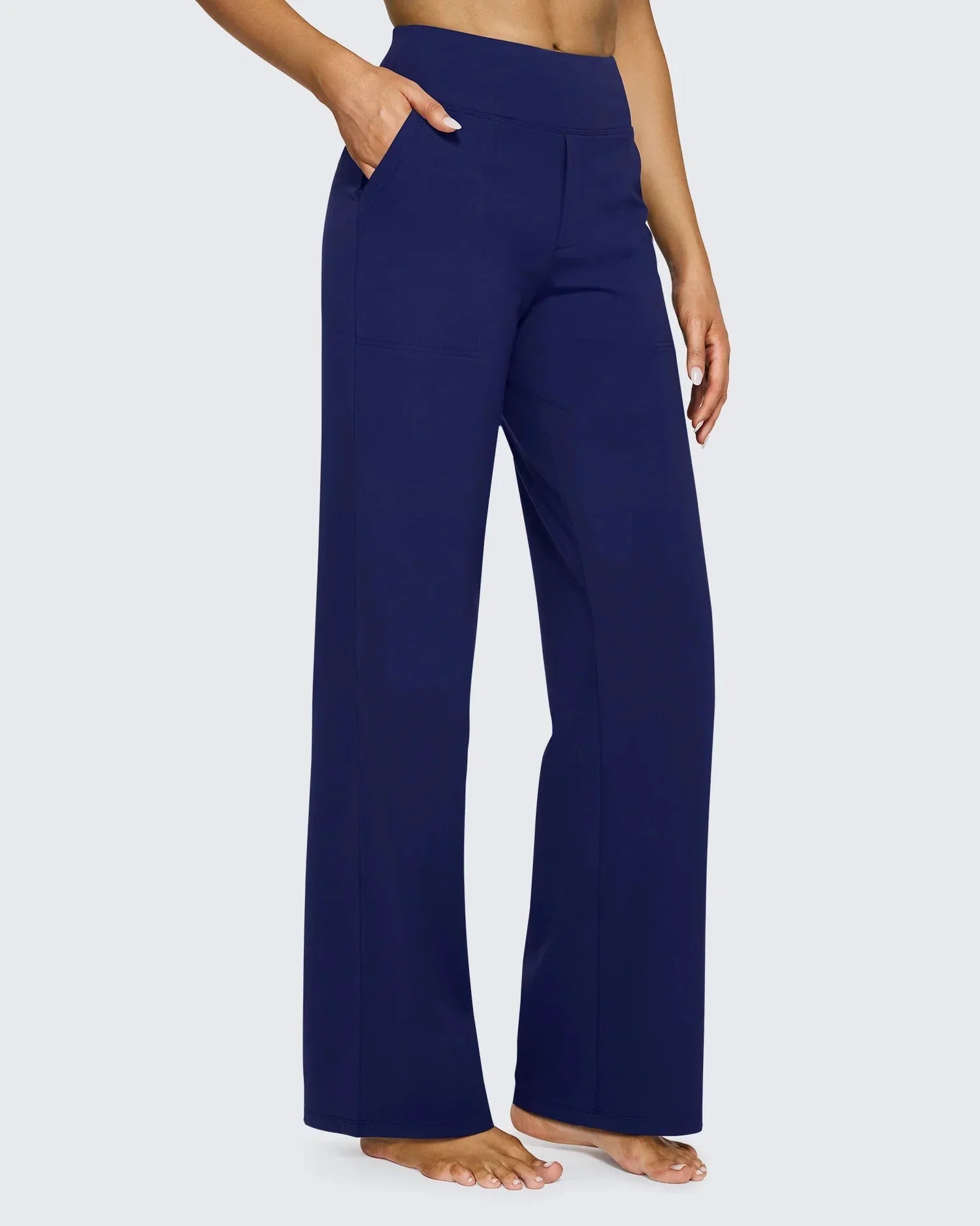 Klara | Pantalone elastico comodo