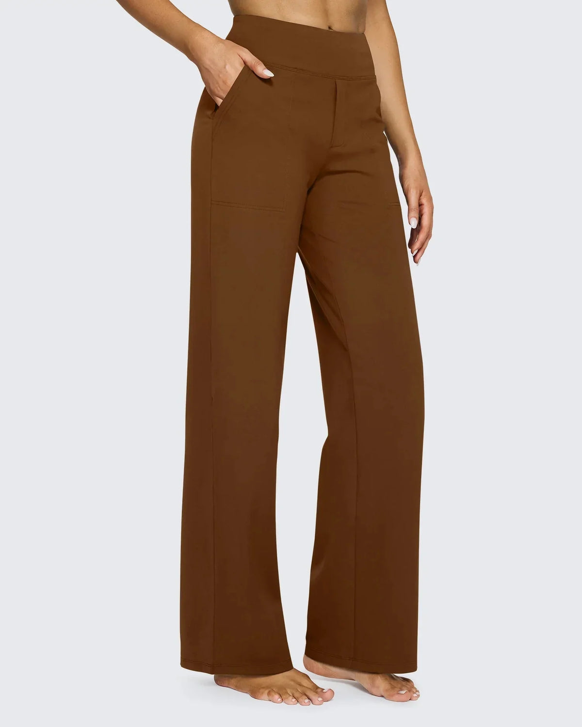 Klara | Pantalone elastico comodo