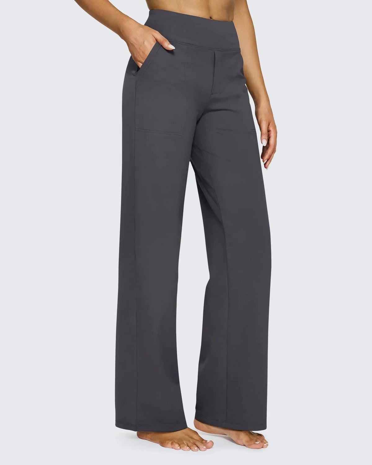Klara | Pantalone elastico comodo