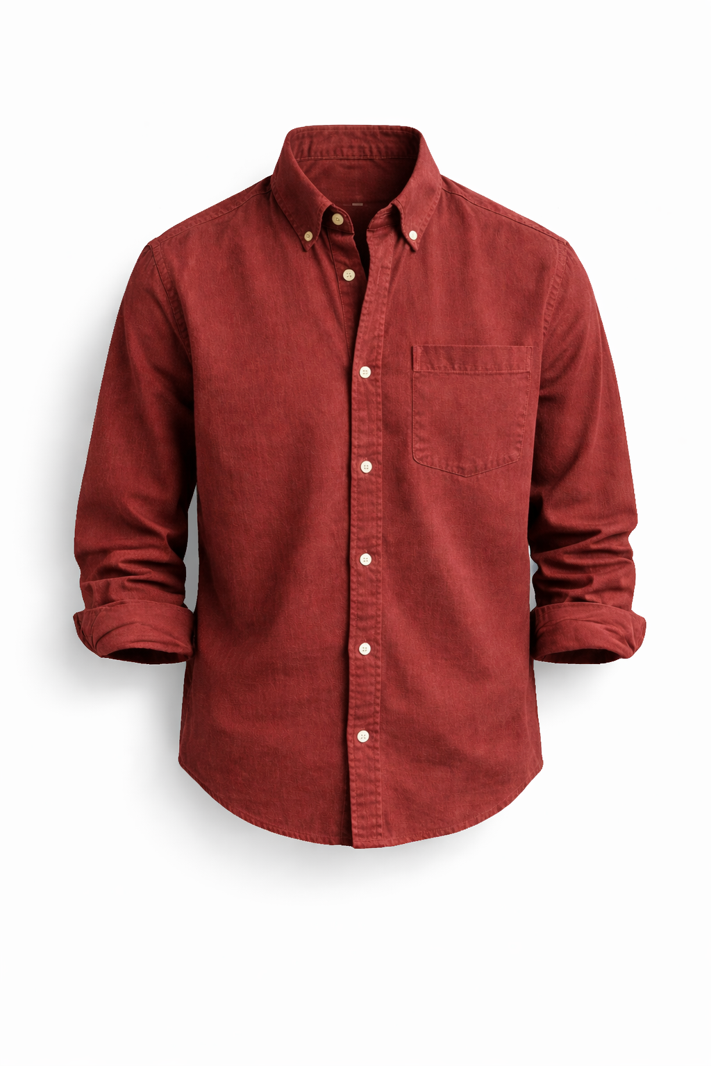 Camicia elegante da uomo