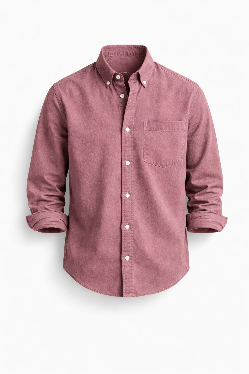 Camicia elegante da uomo