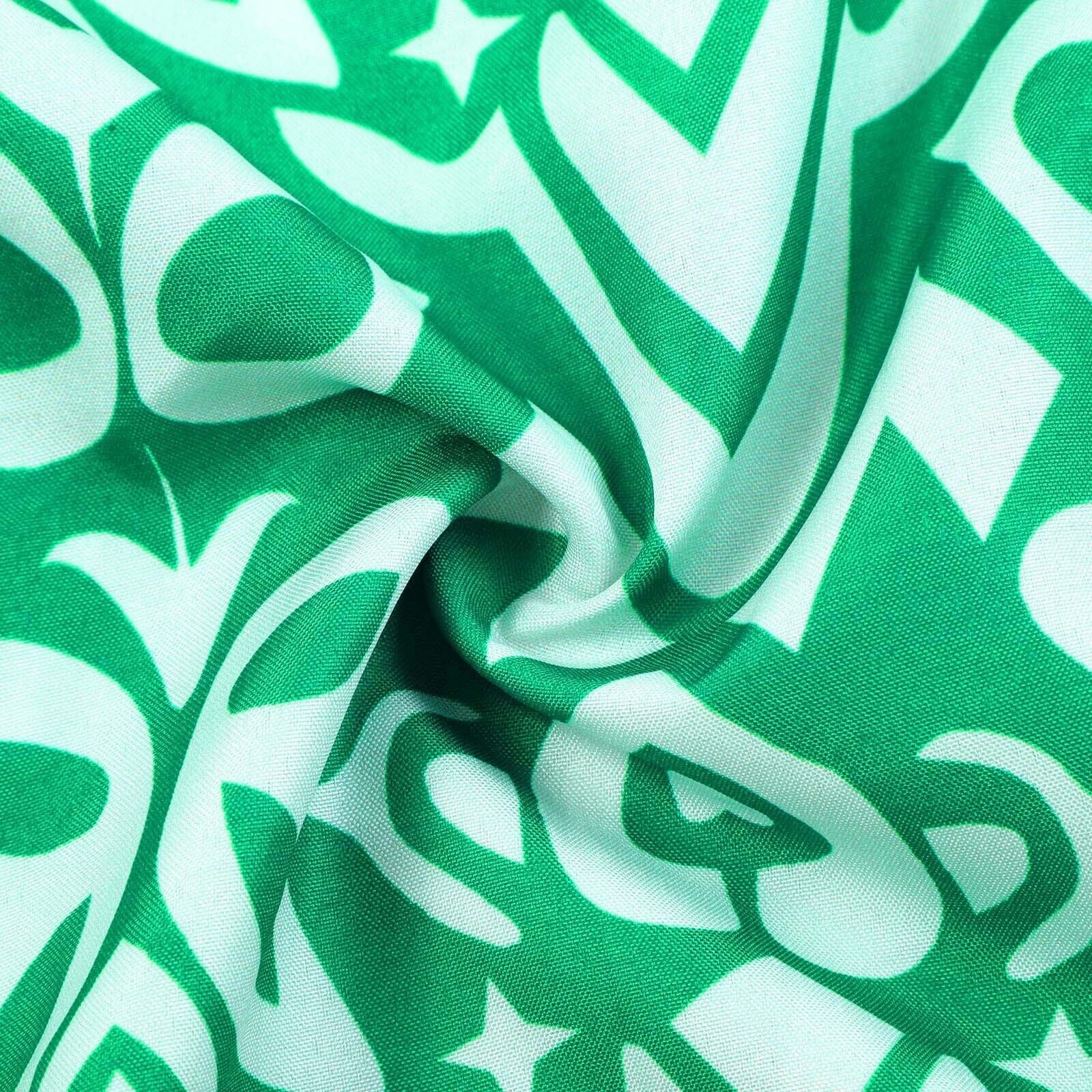 Vestito Floreale Elasticizzato