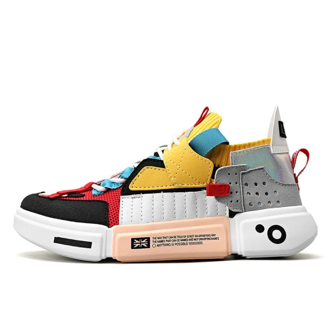 Scarpe da ginnastica Air-Comfort ultraleggere