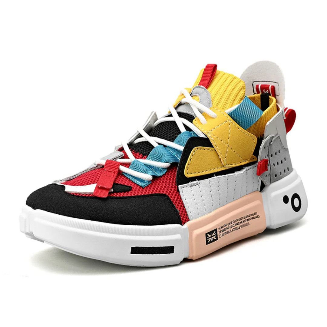 Scarpe da ginnastica Air-Comfort ultraleggere