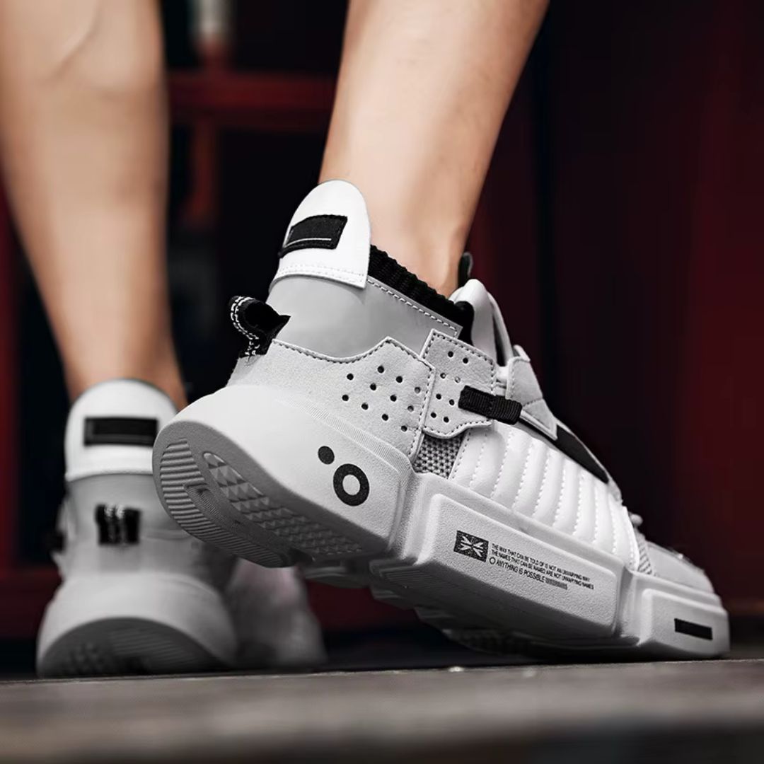 Scarpe da ginnastica Air-Comfort ultraleggere
