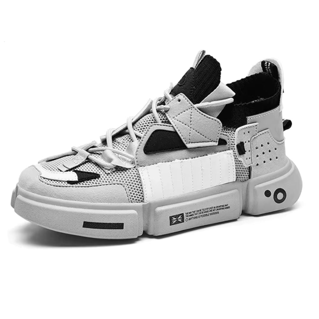 Scarpe da ginnastica Air-Comfort ultraleggere